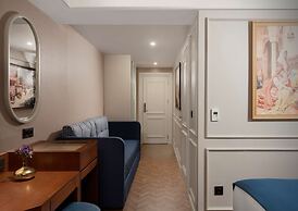 Royan Hotel Hagia Sophia Istanbul, A Member Of Radisson Individuals