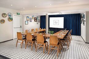 Royan Hotel Hagia Sophia Istanbul, A Member Of Radisson Individuals