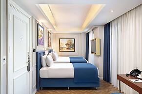 Royan Hotel Hagia Sophia Istanbul, A Member Of Radisson Individuals