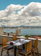 Royan Hotel Hagia Sophia Istanbul, A Member Of Radisson Individuals