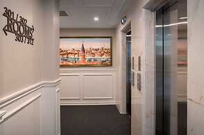 Royan Hotel Hagia Sophia Istanbul, A Member Of Radisson Individuals