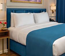 Royan Hotel Hagia Sophia Istanbul, A Member Of Radisson Individuals