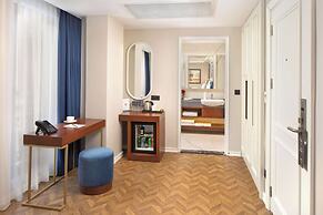 Royan Hotel Hagia Sophia Istanbul, A Member Of Radisson Individuals