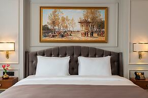 Royan Hotel Hagia Sophia Istanbul, A Member Of Radisson Individuals