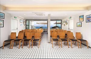 Royan Hotel Hagia Sophia Istanbul, A Member Of Radisson Individuals