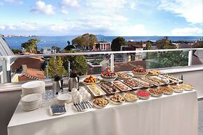 Royan Hotel Hagia Sophia Istanbul, A Member Of Radisson Individuals