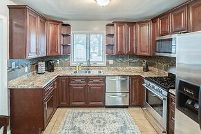 Belleville Beauty - Luxury Stay For Work Or Stay For Play Either Way T