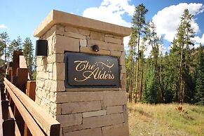 54 Outpost Drive The Alders - Private Hot Tub 4 Bedroom Condo by RedAw