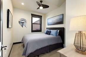 54 Outpost Drive The Alders - Private Hot Tub 4 Bedroom Condo by RedAw