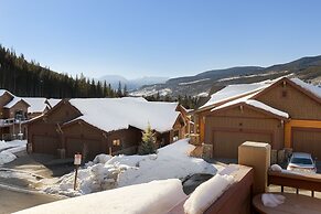 54 Outpost Drive The Alders - Private Hot Tub 4 Bedroom Condo by RedAw