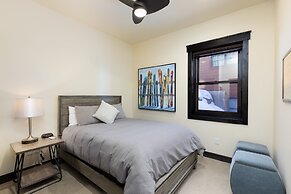 54 Outpost Drive The Alders - Private Hot Tub 4 Bedroom Condo by RedAw