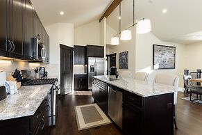 54 Outpost Drive The Alders - Private Hot Tub 4 Bedroom Condo by RedAw