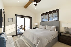 54 Outpost Drive The Alders - Private Hot Tub 4 Bedroom Condo by RedAw