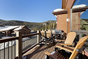 54 Outpost Drive The Alders - Private Hot Tub 4 Bedroom Condo by RedAw