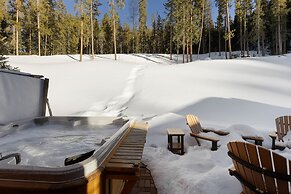 54 Outpost Drive The Alders - Private Hot Tub 4 Bedroom Condo by RedAw