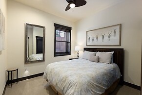 54 Outpost Drive The Alders - Private Hot Tub 4 Bedroom Condo by RedAw