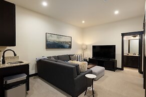 54 Outpost Drive The Alders - Private Hot Tub 4 Bedroom Condo by RedAw