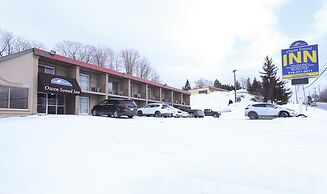 Owen Sound Inn