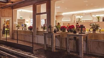 Hotel Morgana