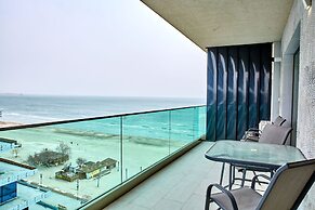 Apartamente Sea View