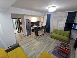 Apartamente Sea View