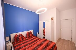 Apartamente Sea View