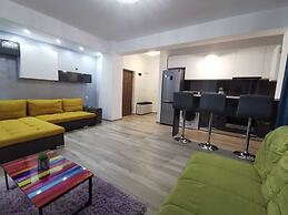 Apartamente Sea View