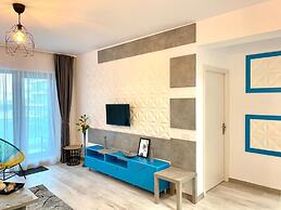 Apartamente Sea View