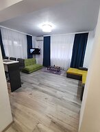 Apartamente Sea View