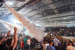 Apartamente Sea View