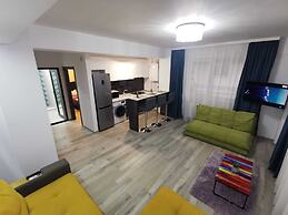 Apartamente Sea View