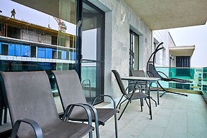 Apartamente Sea View