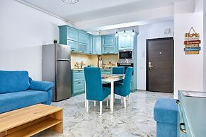 Apartamente Sea View