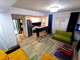 Apartamente Sea View