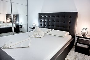 Apartamente Sea View