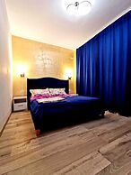 Apartamente Sea View
