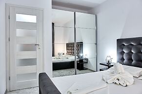 Apartamente Sea View