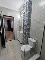 Apartamente Sea View