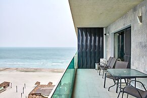 Apartamente Sea View