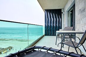 Apartamente Sea View