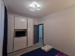 Apartamente Sea View