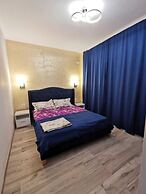 Apartamente Sea View
