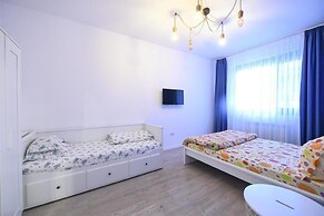 Apartamente Sea View