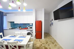 Apartamente Sea View