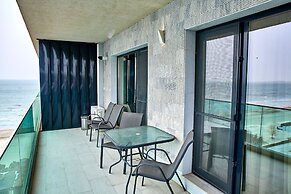 Apartamente Sea View