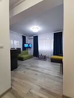 Apartamente Sea View