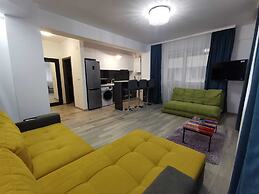 Apartamente Sea View