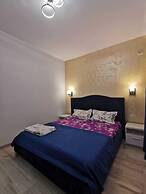 Apartamente Sea View