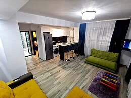 Apartamente Sea View