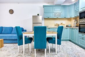 Apartamente Sea View